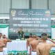 Pangdam I/BB Pimpin Sidang Pantukhir Pusat Penerimaan Caba PK TNI AD Gel I TA 2026 di Rindam I/BB