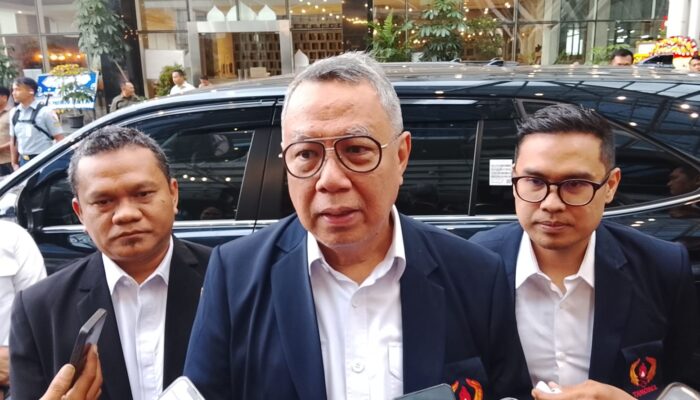 Pesan Wali Kota Tangsel di Pelantikan KONI: Prestasi, Penyelenggaraan, dan Administrasi Harus Sukses