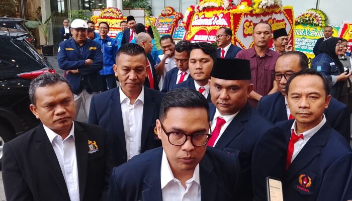 Pilar Saga Ichsan: KONI Tangsel Fokus Sukses Penyelenggaraan Porprov Banten 2026