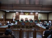 Jaksa Penuntut Umum Beberkan Adanya Intervensi dalam Proses Sewa Terminal OTM pada Sidang Lanjutan Korupsi Pertamina