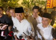Bersama Menko AHY, Wagub Dimyati Tegaskan Komitmen Pemprov Banten untuk Ekraf