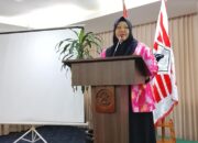 Ketua Terpilih PW IWSS Sumatera Selatan Andi Siti Nurbaya AMS : Jadikan IWSS sebagai Wadah Silaturahmi Dan Ajang Mempererat Tali Persaudaraan 