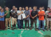 Melalui Musyawarah Warga Didit Terpilih Aklamasi Jadi Ketua RT 023 RW 004 Desa Karangsentosa