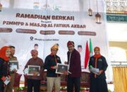 Seminar Budaya “Ramadan Berkah” Angkat Sejarah Gelar Kebangsawanan hingga Pelestarian Bebaso Palembang