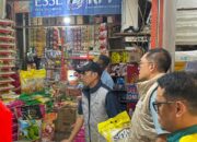 Jajaran BULOG Seluruh Indonesia Sidak Pasar Serentak Pastikan Stok dan Harga Beras dan Minyakita Stabil Selama Ramadhan dan Lebaran 2026