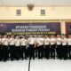 Kalapas Jember Resmikan Kenaikan Pangkat,Dorong Kinerja yang Lebih Profesional dan Berintegritas