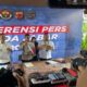 Polda Jabar Ungkap Promosi Judol, Ribuan SIM Card dan 55 Ponsel Disita