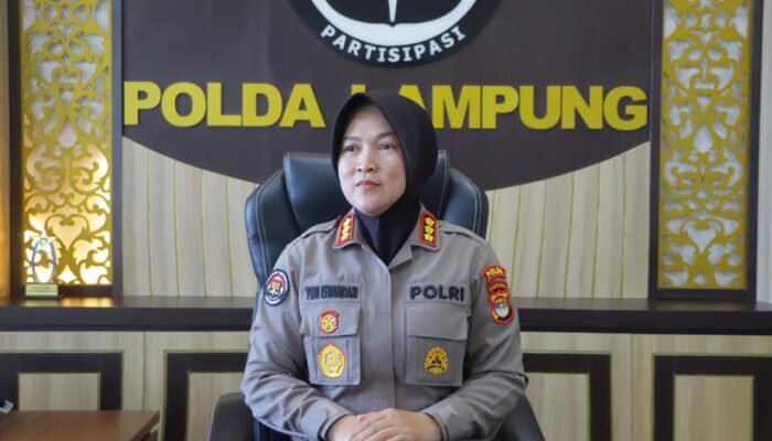 Kiat Aman dari Polda Lampung, Tetap Fokus Berkendara di Jalan Saat Berpuasa