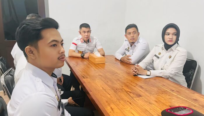 Dukung Arahan Dirjenpas, Lapas Jember Perkuat Pembinaan serta Pemenuhan Hak Warga Binaan