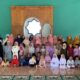 Ponpes Darul Hidayah Madani Sukses Gelar Pesantren Kilat Tingkat TK 