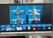 Workshop Pengembangan dan Penguatan Program Studi Dokter Spesialis Kedokteran Kelautan FKIK Universitas Mataram