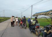 Ramadan Aman dan Damai, Polsek Candipuro Intensifkan Patroli Dialogis di Tengah Masyarakat