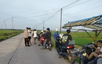 Ramadan Aman dan Damai, Polsek Candipuro Intensifkan Patroli Dialogis di Tengah Masyarakat