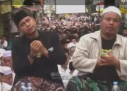 Bergema, Ruwahan Gede Kampung Ceger Jurang Mangu Pondok Aren Sambut Datangnya Bulan Suci Ramadan