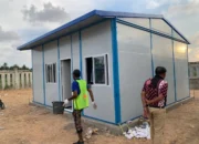 Pembangunan Huntap Hadirkan Harapan Baru Bagi Warga Terdampak Banjir di Aceh Utara