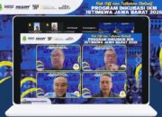 Tingkatkan Daya Saing, Pemprov Jabar Gelar Program Inkubasi untuk Ratusan IKM