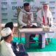 Pondok Pesantren Darul Hidayah Madani Gelar Bukber Akbar Bersama Syekh Barjas Daoud Salih Elawar Sekaligus Galang Donasi Untuk Solidaritas Palestina