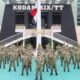 Kodam XIX/Tuanku Tambusai Gelar Rapim TA 2026