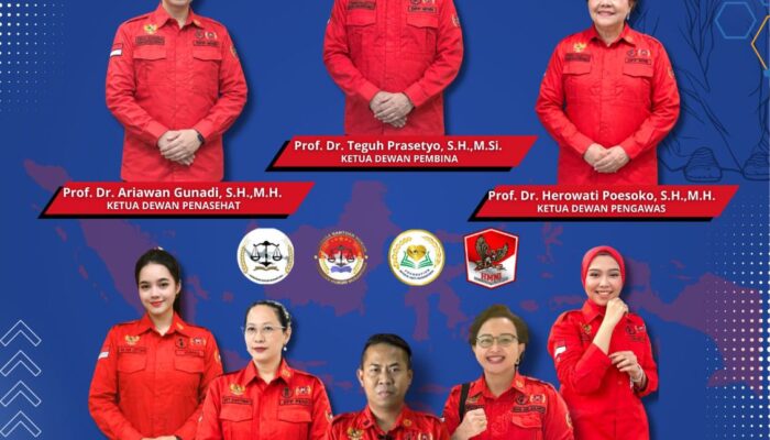 WHN Menargetkan Berbagai Kerjasama Internasional di Bidang Pendidikan