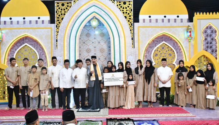 Diplomasi Keagamaan Indonesia Mendunia: Suara Qari Jadi “Senjata Ampuh” di Kancah Internasional