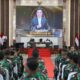 Menko Polkam Berikan Pengarahan kepada Prajurit Kodam XIX/Tuanku Tambusai