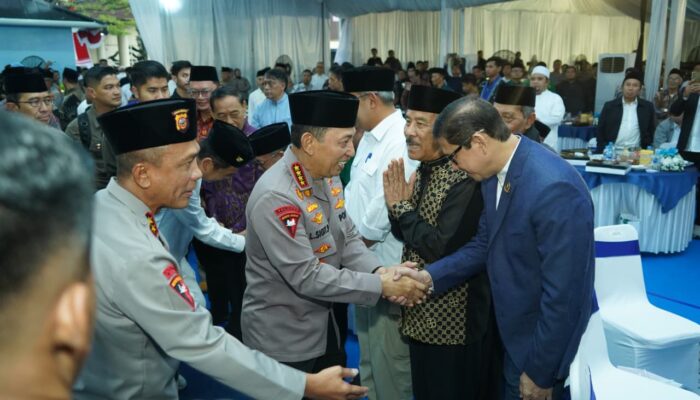 Rantai Pasok Binaan Kapolda Jabar Capai 42 Green House, 93 Titik Terhubung ke SPPG Polri