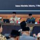 Tokoh Agama Islam Apresiasi Upaya Pemerintah Bangun Bangsa dan Perjuangkan Perdamaian Dunia