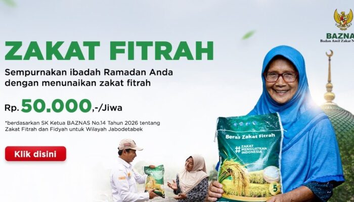 Penjelasan Mengenai Zakat Fitrah