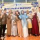 Buka Puasa Bersama dan Santunan Anak Yatim Piatu IKatan Mahasiswa Bangka (ISBA) di Bandung 