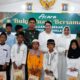 Puslatpur Kodiklatad Gelar Buka Puasa dan Santunan Anak Yatim