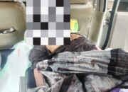 Dua Pemuda Terluka Akibat Ledakan Petasan di Mangunjaya, Polisi Datangi TKP