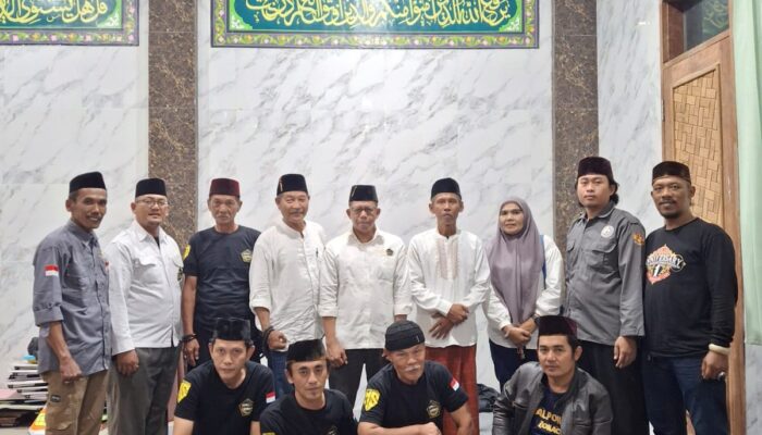 MSI Jakarta Perkuat Silaturahmi Lewat Buka Puasa Bersama, Bahas Persiapan Milad ke-2