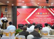 Jaksa Agung Dorong Transformasi Penegakan Hukum Sektor SDA Melalui Mekanisme Perjanjian Penundaan Penuntutan dan Denda