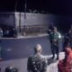 Babinsa Musuk Aktif Patroli Malam, Pastikan Pos Ronda Siaga Jaga Keamanan Desa