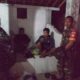 Jaga Keamanan Desa, Babinsa Wonosegoro Aktif Patroli dan Kontrol Pos Kamling Warga