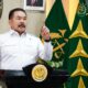 Kunker Virtual Jaksa Agung Jelang Idulfitri 1447 H: Penegakan Hukum Harus Proaktif, Profesional dan Junjung Integritas