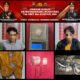 Dua Kurir Sabu Ditangkap Persis di Depan Markas Polisi