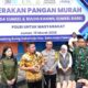 Gerakan Pangan Murah Polri di Sumsel Jangkau 20 Ribu Warga Jelang Idul Fitri