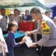 Wakapolri Pimpin Gerakan Pangan Murah Polri, Polres Cianjur Sediakan Sembako Harga Terjangkau