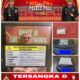 Undercover Buy Polres PALI: Transaksi Sabu 25 Gram Berujung Penangkapan