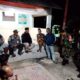 Patroli Malam Babinsa dan Komduk, Wujud Nyata Jaga Keamanan Warga Boyolali