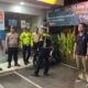 Polres Tabanan Intensifkan Blue Light Patrol, Antisipasi Kejahatan 3C dan Jaga Keamanan Pusat Keramaian