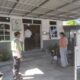 Pengamanan Ibadah Minggu di Wilayah Hukum Polsek Baturiti Berlangsung Aman dan Kondusif