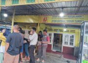 Ayam Geprek A3 Curup Jadi Menu Favorit Bukber Warga Lubuklinggau, Pedasnya Bikin Ketagihan