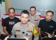 Tragedi Perempuan Hamil di Kamar Kos, Polisi Ungkap Kasus yang Merenggut Dua Nyawa Sekaligus