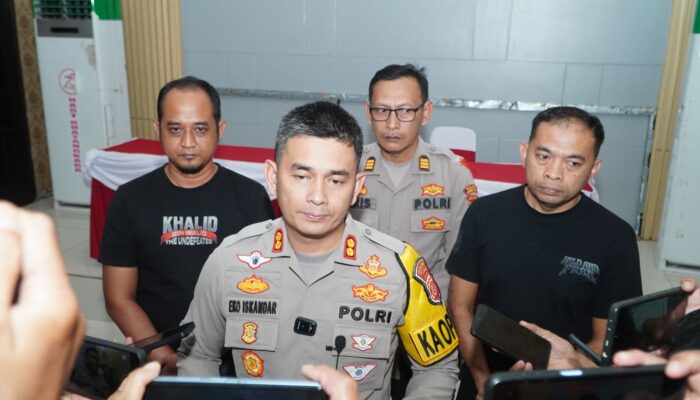 Tragedi Perempuan Hamil di Kamar Kos, Polisi Ungkap Kasus yang Merenggut Dua Nyawa Sekaligus