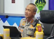 Kapolda Jabar: Arus Mudik 2026 di Jawa Barat Terpantau Ramai Lancar dan Terkendali