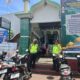 Polsek Selemadeg amankan Sholat Jumat di Masjid Misykatul Huda Bajera