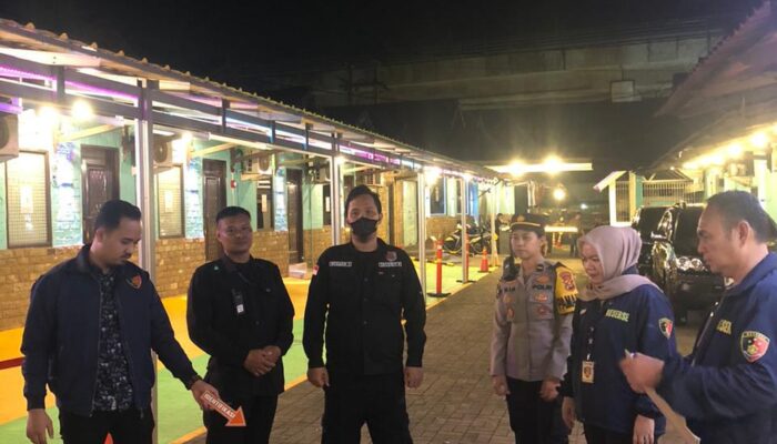 Kematian Warga Palembang di Diskotik Darma Agung, Polisi Amankan CCTV dan Kejar Pelaku