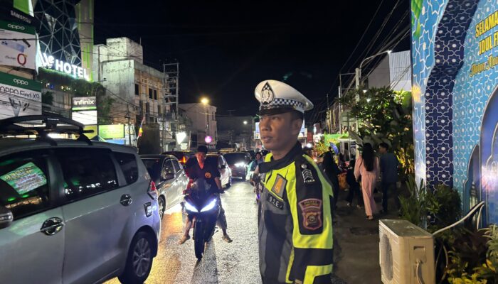 Puncak Arus Balik 24 Maret, Polda Sumsel Siapkan Skema One Way di Sejumlah Ruas